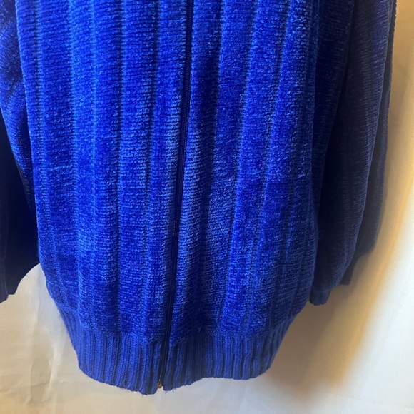 Draper’s & Damons Petite Knitted Sweater/Jacket Size PL - Picture 2 of 12